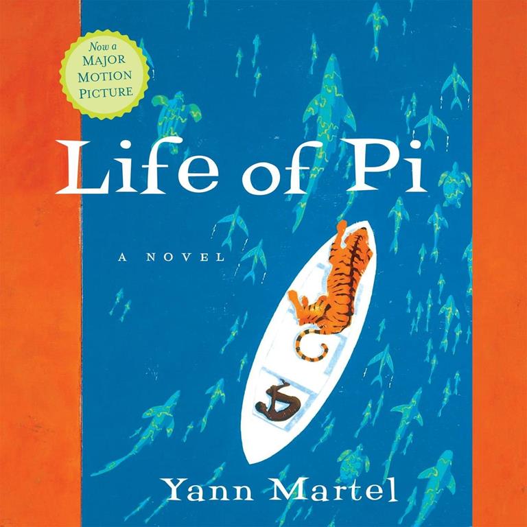 Life of Pi