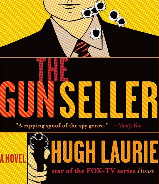 The Gun Seller