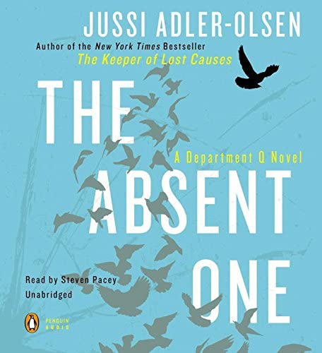 The Absent One (A Department Q Novel)