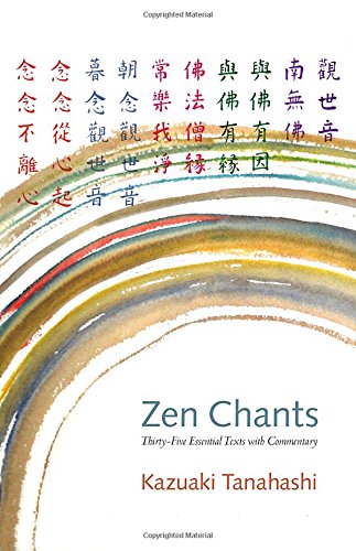 Zen Chants