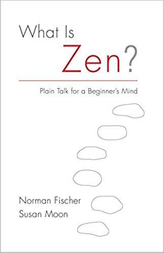 What Is Zen?