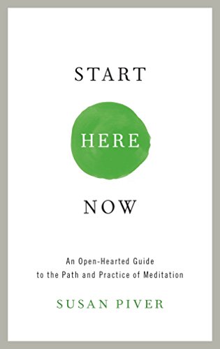 Start Here Now