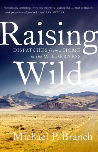 Raising Wild