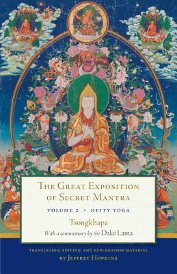 The Great Exposition of Secret Mantra, Volume 2