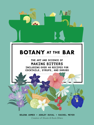 Botany at the Bar