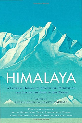 Himalaya