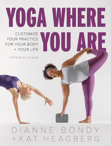 Yoga Where You Are