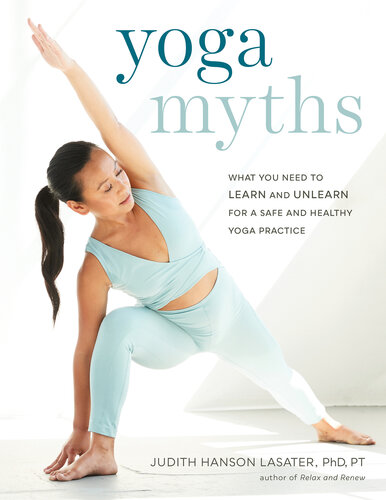 Yoga Myths