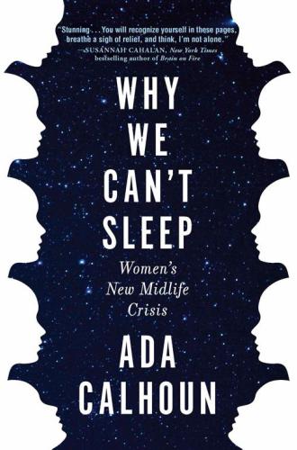 Why We Can't Sleep