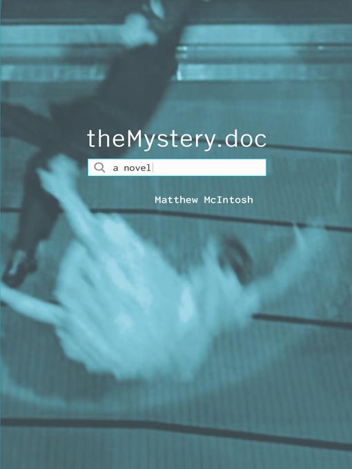 theMystery.doc