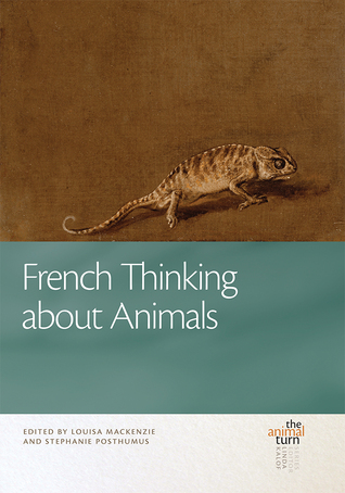 French Thinking about Animals