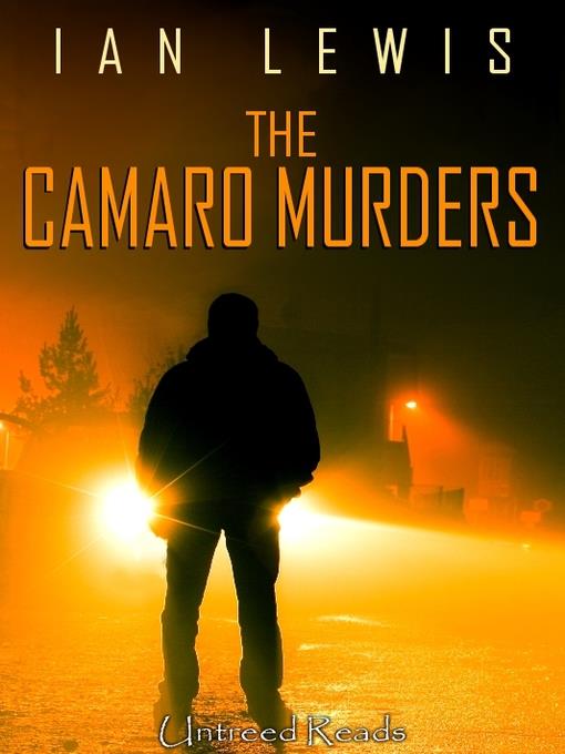 The Camaro Murders