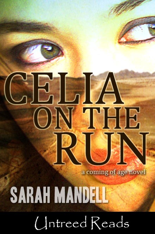 Celia on the Run