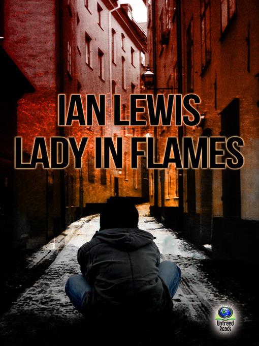 Lady in Flames