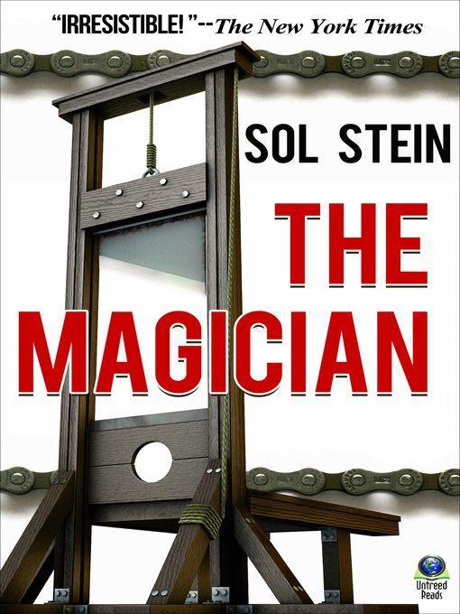 The Magician