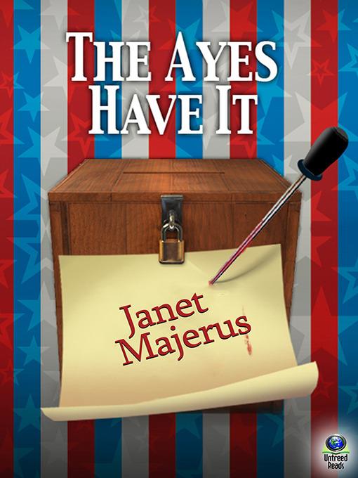 The Ayes Have It