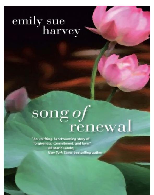 Song of Renewal