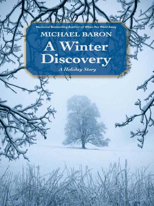 A Winter Discovery