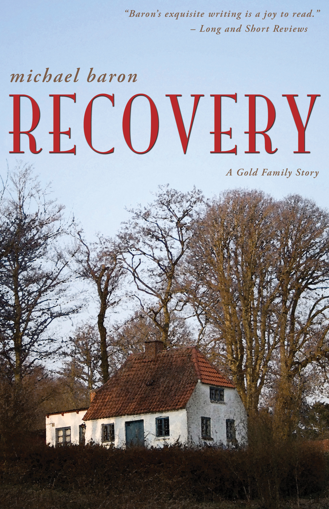 Recovery