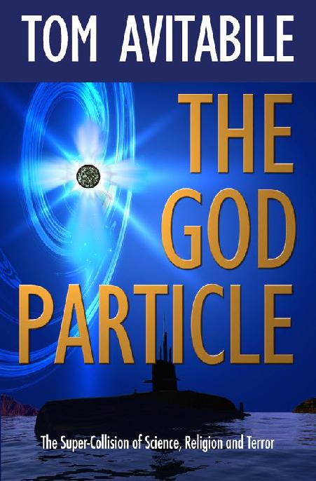 The God Particle