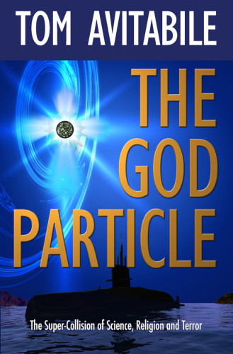 The God Particle