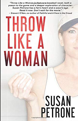 Throw Like a Woman