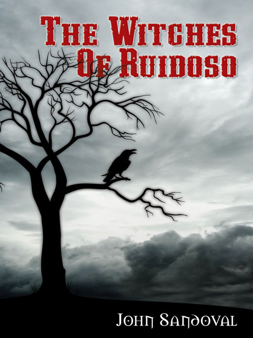 The Witches of Ruidoso