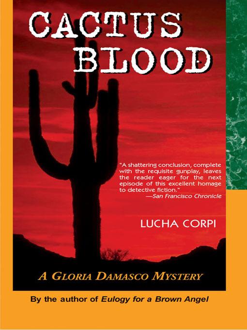 Cactus Blood