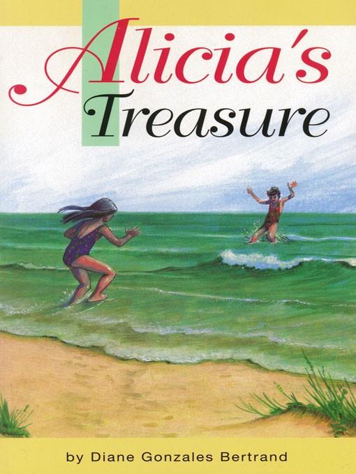 Alicia's Treasure