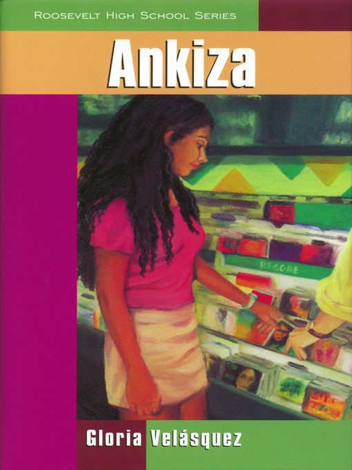 Ankiza