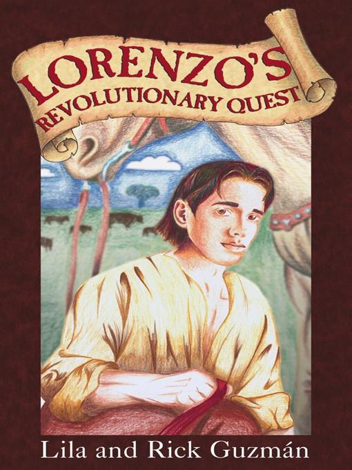 Lorenzo's Revolutionary Quest