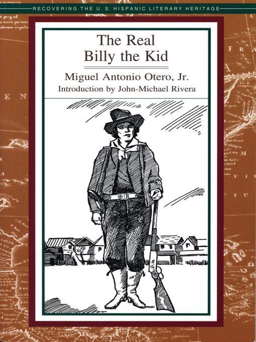 The Real Billy the Kid