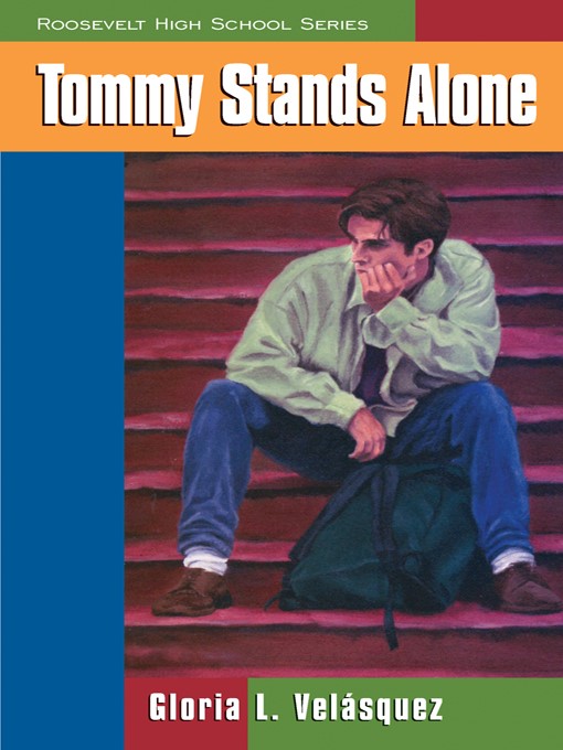 Tommy Stands Alone