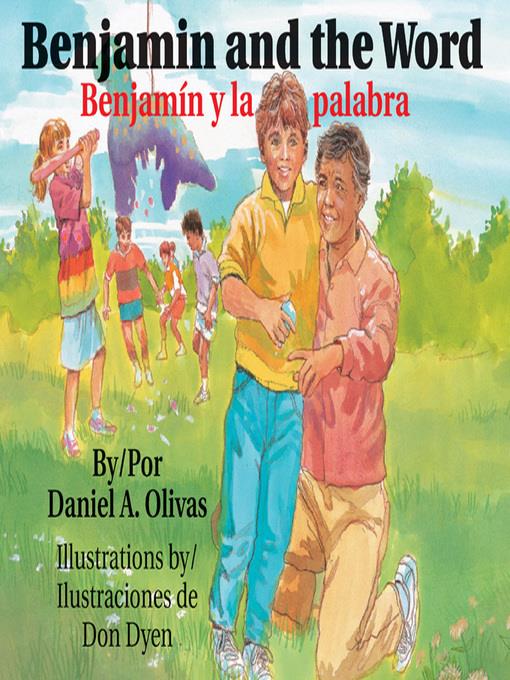 Benjamin and the Word (Benjamin y la palabra)