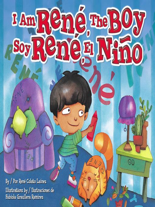 I Am René, the Boy (Soy René, el niño)