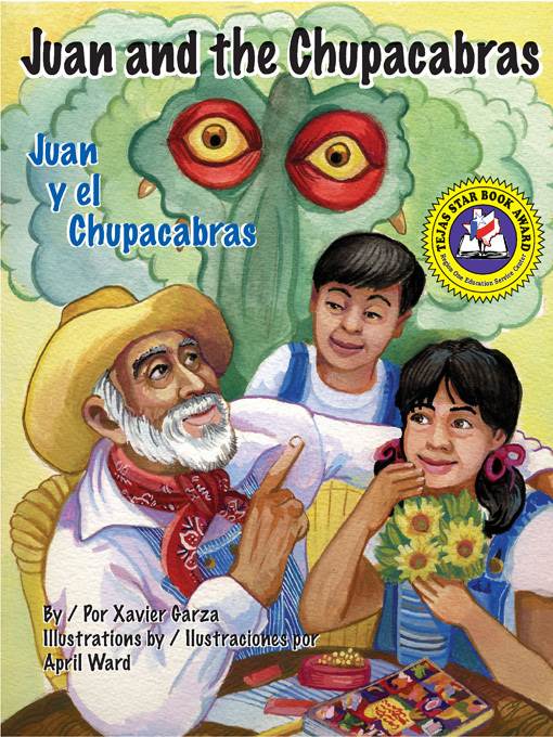 Juan and the Chupacabras (Juan y el Chupacabras)