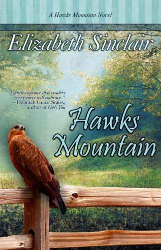 Hawks Mountain