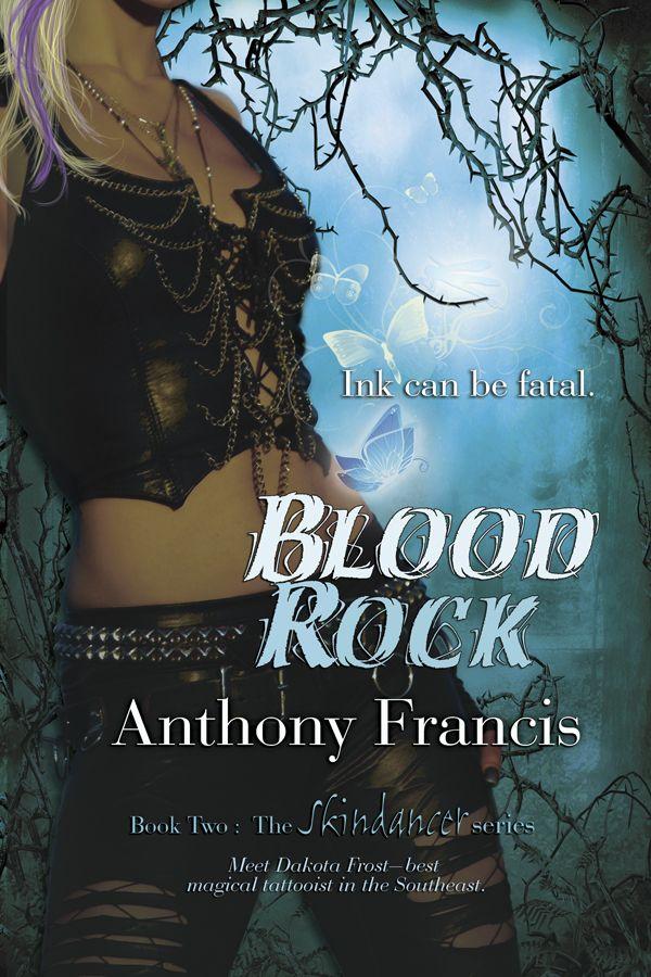 Blood Rock