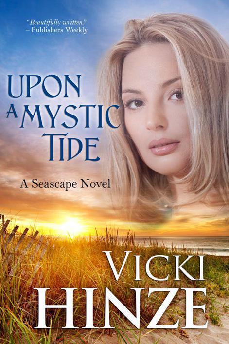 Upon a Mystic Tide
