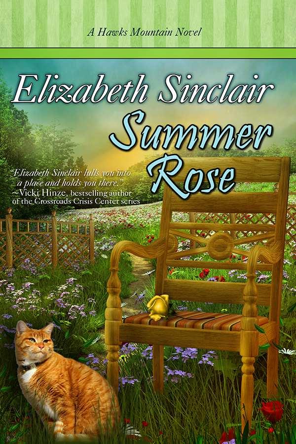 Summer Rose: A Hawks Mountain Novel