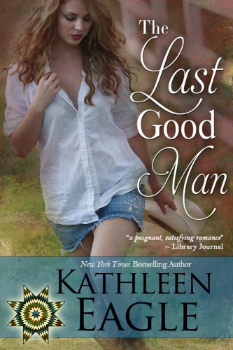 The Last Good Man
