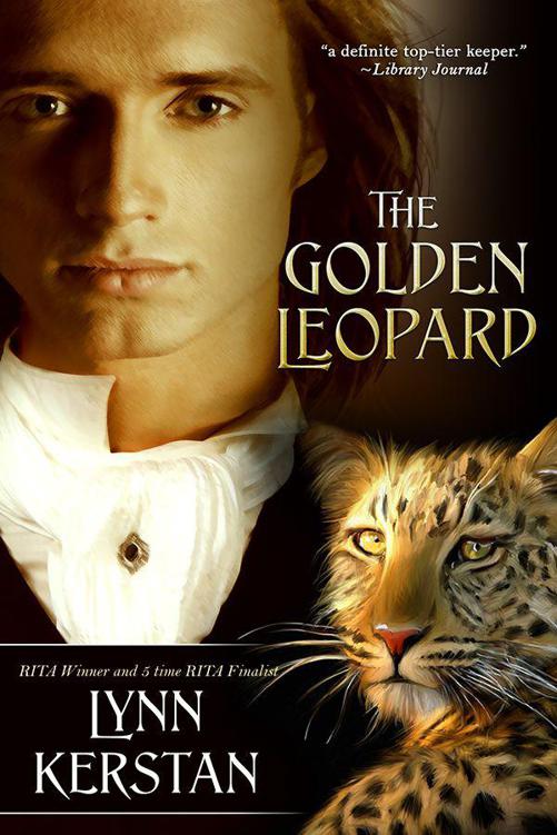 The Golden Leopard