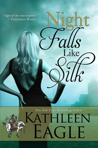 Night Falls Like Silk