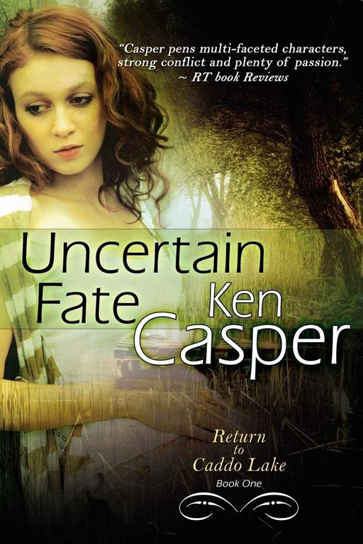 Uncertain Fate: Return To Caddo Lake