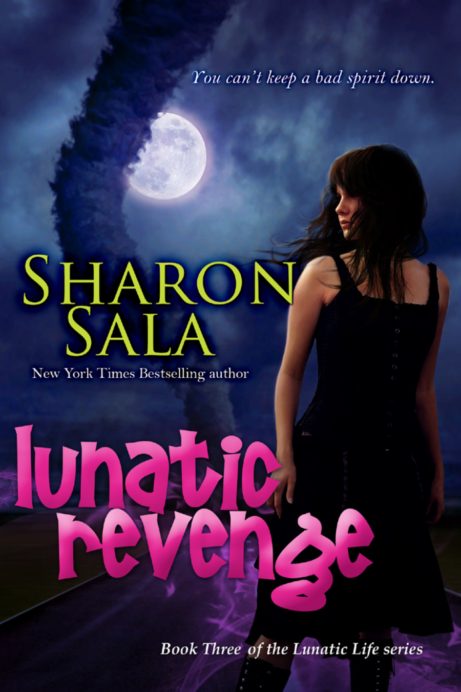 Lunatic revenge