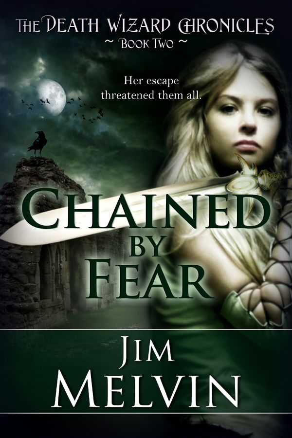 Chained By Fear