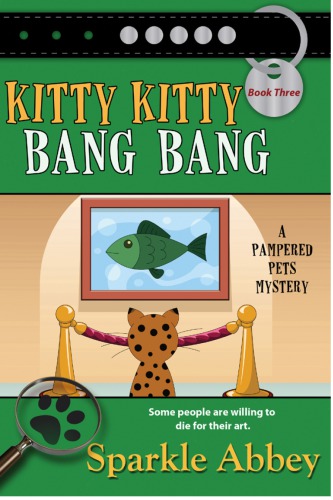 Kitty Kitty Bang Bang