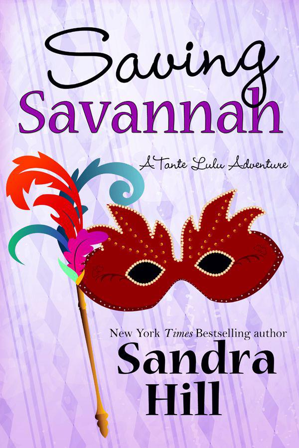 Saving Savannah