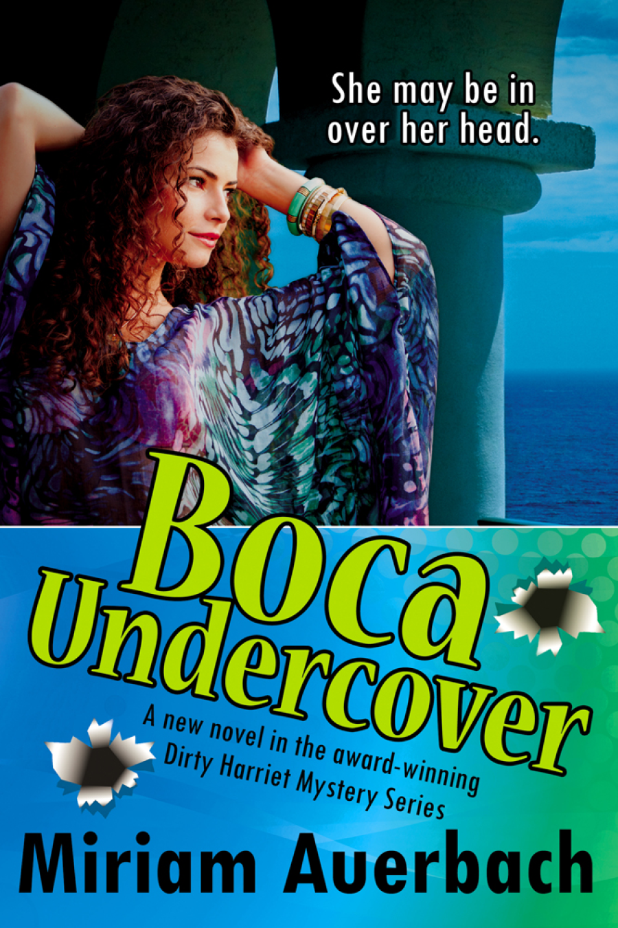 Boca Undercover