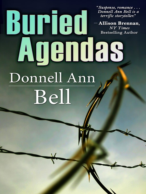 Buried agendas